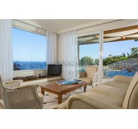 Готель Elounda Gulf Villas & Suites, 5★