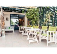 Готель Elounda Olive Garden Apts & Studios, 3★