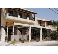 Готель Elounda Olive Garden Apts & Studios, 3★