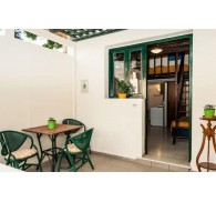 Готель Elounda Olive Garden Apts & Studios, 3★