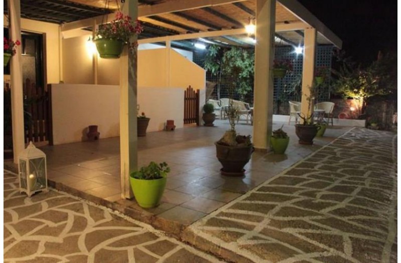 Готель Elounda Olive Garden Apts & Studios, 3★ Готель Elounda Olive Garden Apts & Studios, 3★