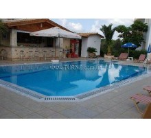 Готель Elpida Apartments, 2★