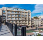Готель Elysees Hotel Hurghada (ex. Elysees Dream Beach), 4★