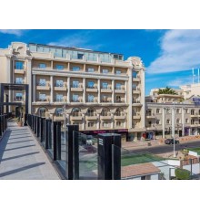 Готель Elysees Hotel Hurghada (ex. Elysees Dream Beach), 4★