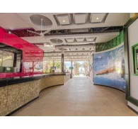 Готель Elysees Hotel Hurghada (ex. Elysees Dream Beach), 4★