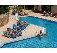 Готель Elysees Hotel Hurghada (ex. Elysees Dream Beach), 4★