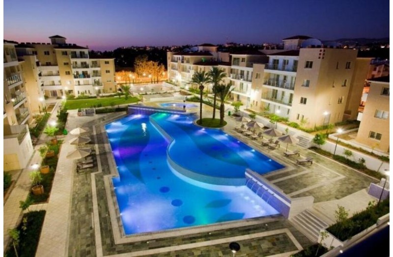 Готель Elysia Park Holiday Residences Residence, 4★