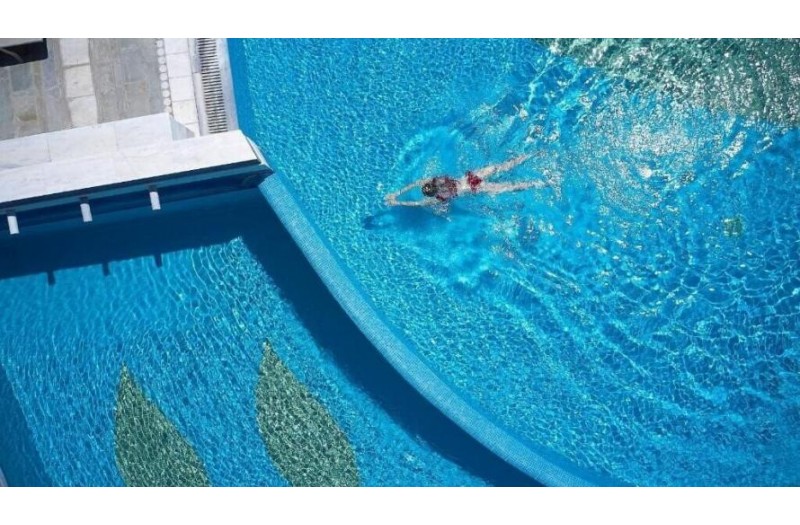 Готель Elysia Park Holiday Residences Residence, 4★