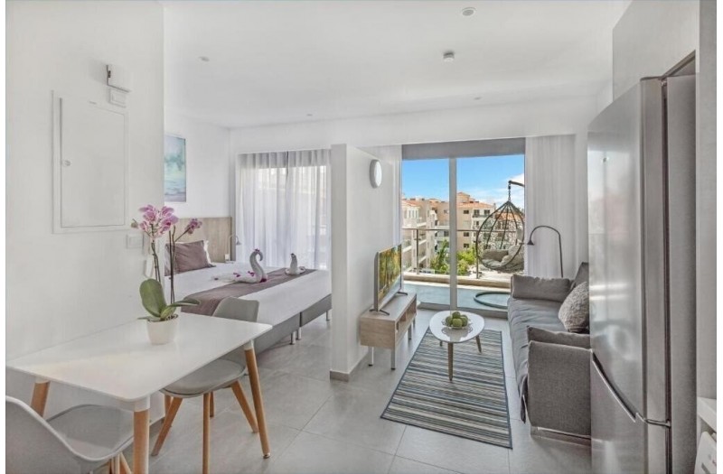 Готель Elysia Park Holiday Residences Residence, 4★
