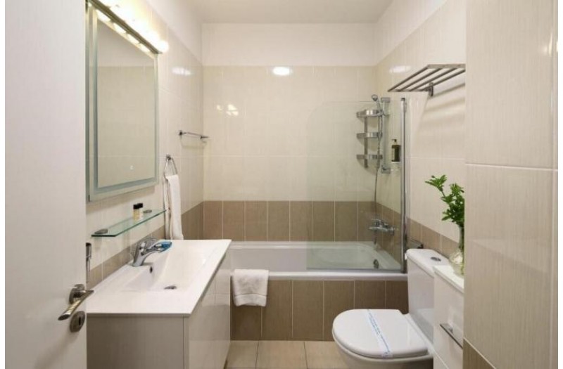 Готель Elysia Park Holiday Residences Residence, 4★