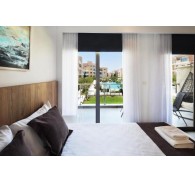 Готель Elysia Park Holiday Residences Residence, 4★