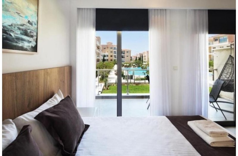 Готель Elysia Park Holiday Residences Residence, 4★