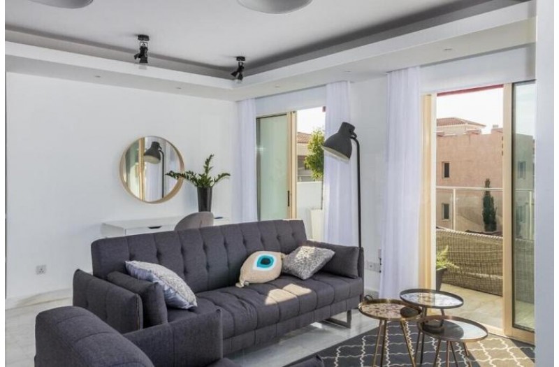 Готель Elysia Park Holiday Residences Residence, 4★