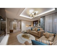 Готель Elysium Green Suits Boutique, 3★