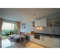 Готель Emerald Terrace Condominimum Resort Patong, 3★