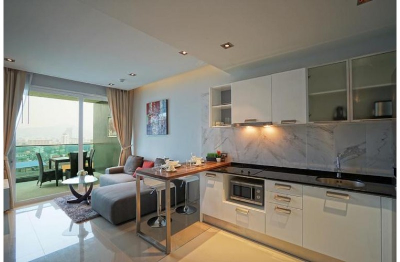 Готель Emerald Terrace Condominimum Resort Patong, 3★ Готель Emerald Terrace Condominimum Resort Patong, 3★