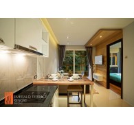 Готель Emerald Terrace Condominimum Resort Patong, 3★