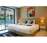 Готель Emerald Terrace Condominimum Resort Patong, 3★