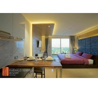Готель Emerald Terrace Condominimum Resort Patong, 3★
