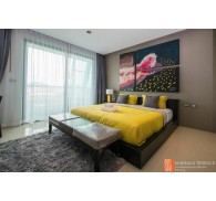 Готель Emerald Terrace Condominimum Resort Patong, 3★