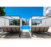 Готель Emeralds Albufeira, 4★