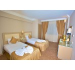 Готель Emin Hotel, 3★
