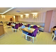 Готель Emin Hotel, 3★