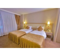 Готель Emin Hotel, 3★