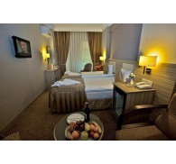 Готель Emin Hotel, 3★