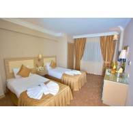 Готель Emin Hotel, 3★