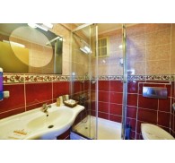 Готель Emin Hotel, 3★