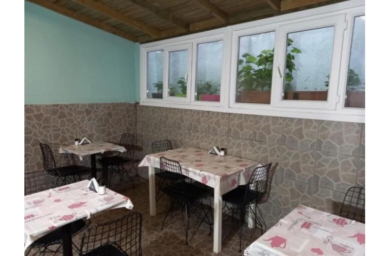 Готель Emirhan Inn Apartment, 3★ Готель Emirhan Inn Apartment, 3★