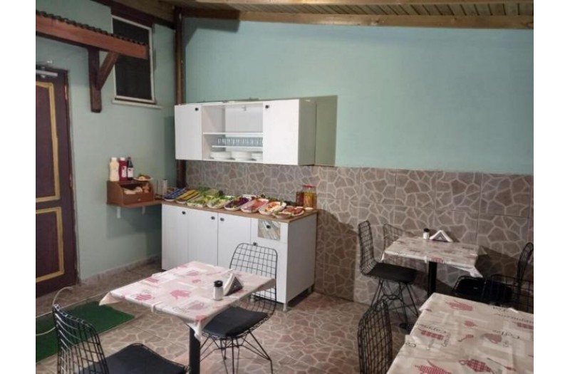 Готель Emirhan Inn Apartment, 3★ Готель Emirhan Inn Apartment, 3★
