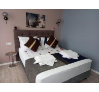 Готель Emirhan Inn Apartment, 3★