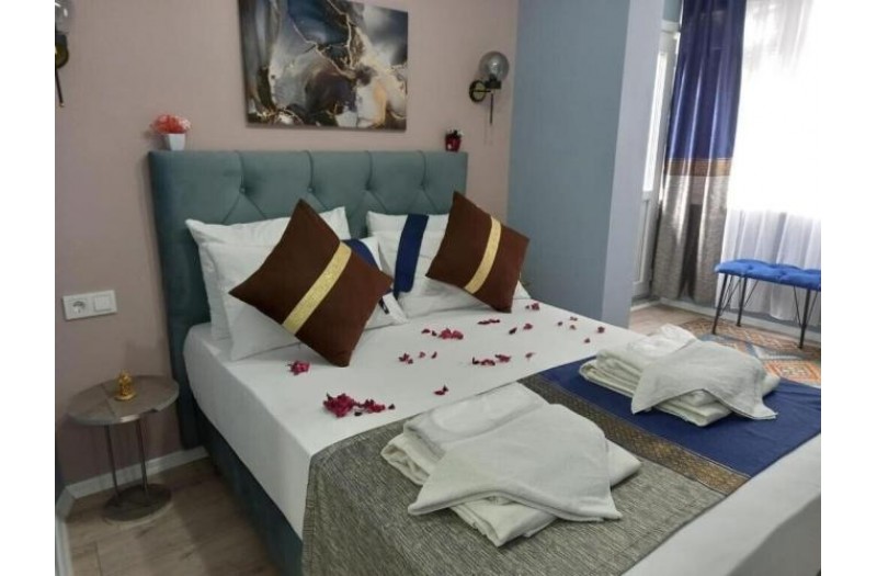 Готель Emirhan Inn Apartment, 3★ Готель Emirhan Inn Apartment, 3★