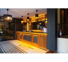 Готель Emirtimes Hotel Kadikoy, 3★