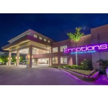 Готель Emotions Playa Dorada, 4★