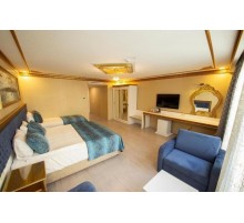 Готель Empire Suite Hotel, 4★