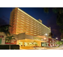 Готель Emporio Acapulco, 3★