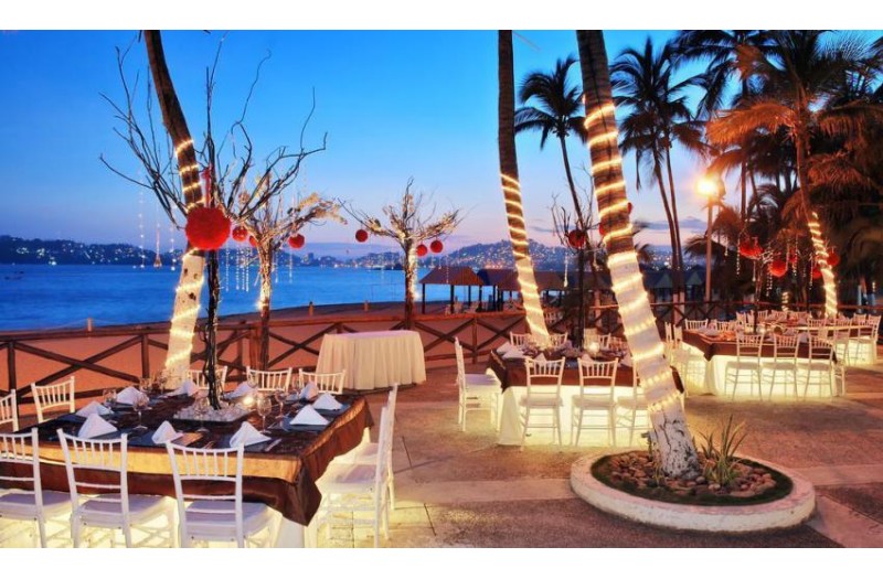 Готель Emporio Acapulco, 3★ Готель Emporio Acapulco, 3★