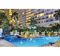 Готель Emporio Acapulco, 3★