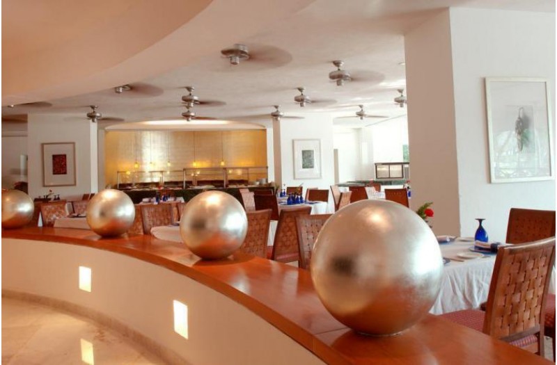 Готель Emporio Acapulco, 3★ Готель Emporio Acapulco, 3★