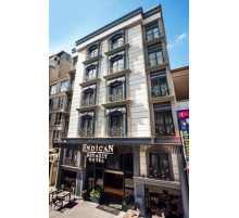 Готель Endican Beyazit Hotel, 4★