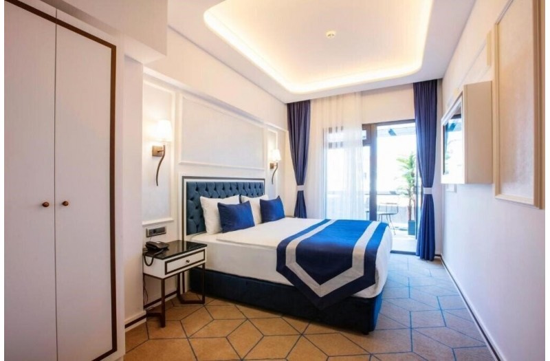 Готель Endican Beyazit Hotel, 4★ Готель Endican Beyazit Hotel, 4★