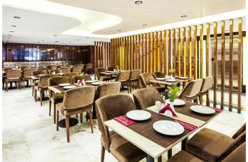 Готель Endican Beyazit Hotel, 4★ Готель Endican Beyazit Hotel, 4★