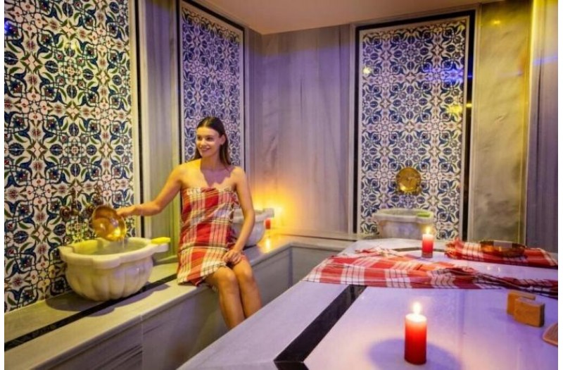 Готель Endican Beyazit Hotel, 4★ Готель Endican Beyazit Hotel, 4★