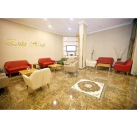 Готель Enki Hotel, 3★