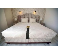 Готель Enki Hotel, 3★