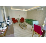 Готель Enki Hotel, 3★