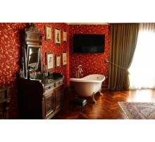 Готель Epidamn Hotel, 4★